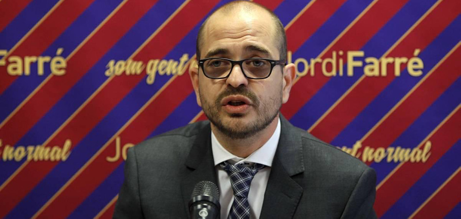 ¿Quién es quién en la contienda por la presidencia del FC Barcelona?